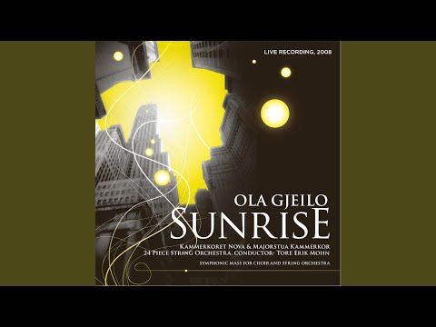 Identity & The Ground