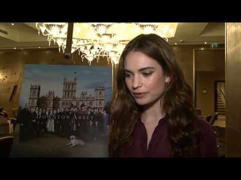 Downton Abbey series 5: the upstairs storylines