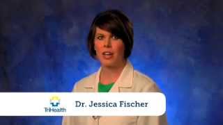 Dr. Jessica Fischer: Premier Obstetrics and Gynecology, TriHealth Physician Partner