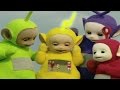 Teletubbies Svenska Säsong 3 Episod 53