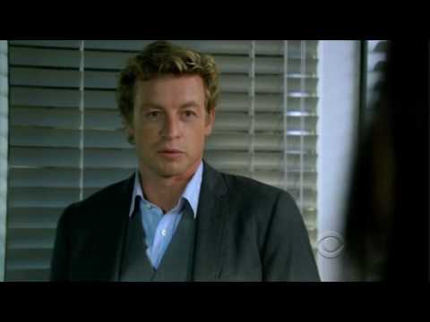 Jane, Lisbon 1x10 - "tell me the truth"