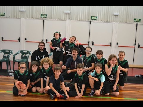 Victòria i Campions de Lliga - Centric C.P Cellera Amer 53 - 34 Pompeu Fabra CB Salt