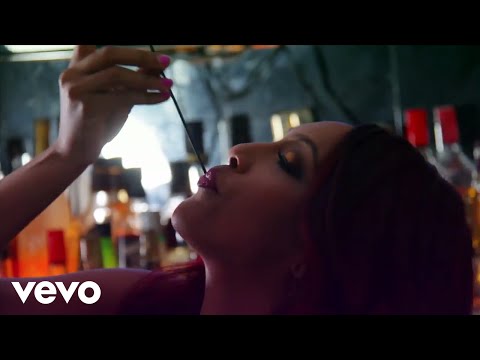 Michael "Jah Mikes" Larmond - Bartender