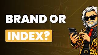 Meta Platforms (META) stock guide: brand or just a logo?