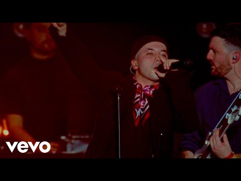 Pole. - Inalcanzable (Video Oficial)