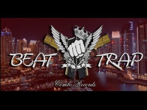 Instrumental Beat Trap #1 (Prd. Combo Records) *USO LIBRE*