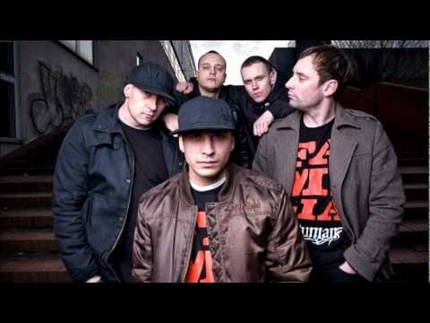 Kartel TCB - Głoś to