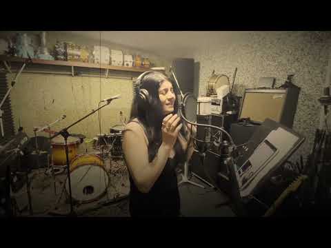 Lucie Bílá - Adagio (cover Martha)