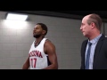 Vídeo de jugabilidad de NBA 2K17  Playstation 4