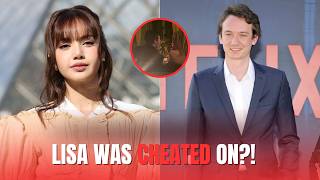 BREAKING! BLACKPINK's Lisa & Frédéric Arnault's Relationship Is Allegedly Over! Here's Why!