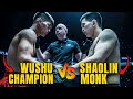Danny Kingad vs. Xie Wei | Full Fight Replay