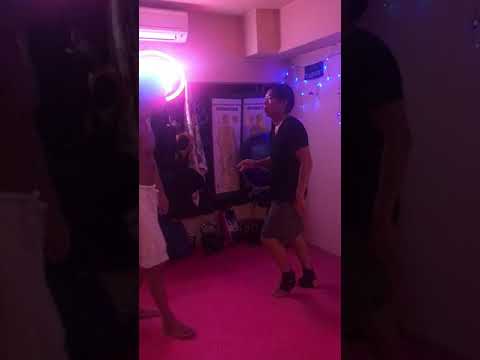 【悪用厳禁】#武創塾 #三日月蹴り の蹴り方。