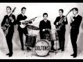 Los Doltons - Matrisuicidio (NE) 