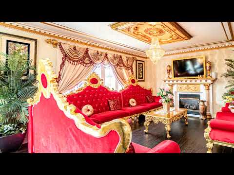 Detached Home for Sale - Castlemore Area - 8 Slipneedle Street, Brampton