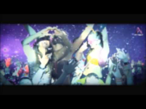 Superlove (feat. Avicii, Laidback Luke, Lenny Kravitz & Martin Solveig) DJ Georgie-Boy 1234 Mash