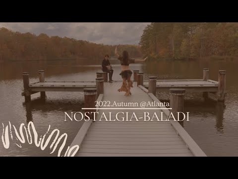 Nostalgia-Baladi-Ilahun ballet Orquesta