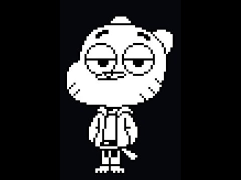 Amazingtale megalovania