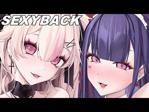 SexyBack - Suko ft. Numi (Cover)