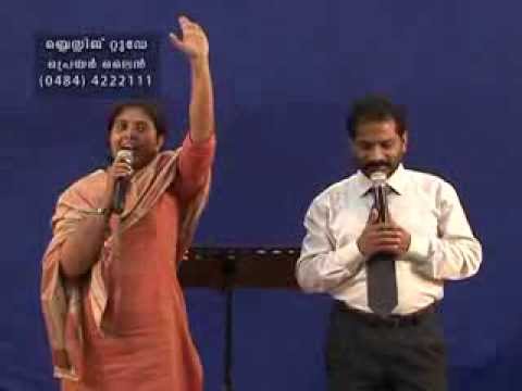 Blessing Today 743 (03 Dec 2013)