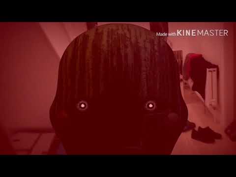 FNAF Animatronics RAID My Home! (Toy Freddy, BB, Phantoms & More)