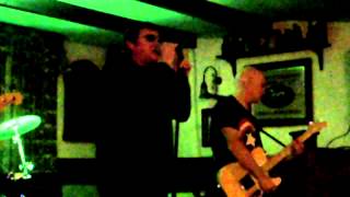 preview picture of video 'A Town Called Malice by STaRT! @ Black Horse Pub Kingswood Bristol'