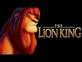 The Lion King 1994 Trailer The Lion King 2019 Style