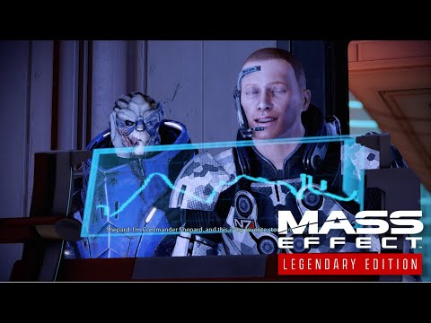 Getting A Discount | Mass Effect Legendary Edition
