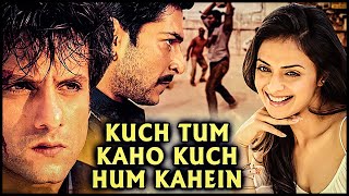 Download lagu Kuch Tum Kaho Kuch Hum Kahein | Fardeen Khan | Richa Pallod | Bollywood Blockbuster Full Hindi Movie mp3