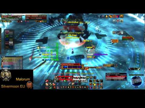 Malorum Silvermoon EU Nurushen normal