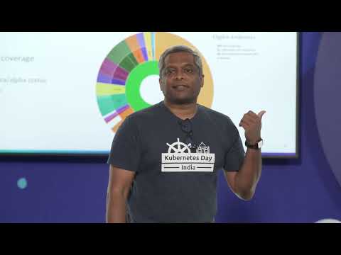 DevOps Loop @ VMware Explore: Davanum "dims" Srinivas on the CNCF and kubernetes SIGs