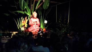 Laura Berman — Everything That I Am — at The Sacred Garden Maui