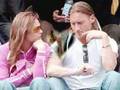 Totti E Illary