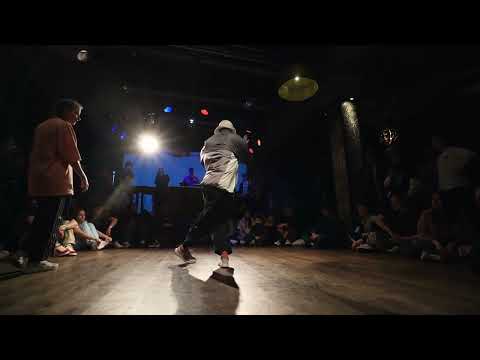 Masha Uragan vs Lena AE | B Girls 1/4 at #FORMSKILL 2022