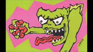 Groovie Ghoulies - No Blood