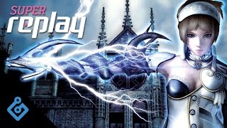 Super Replay - Trapt - Episode 01