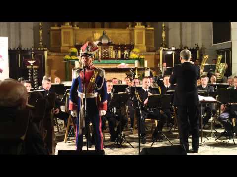 Pożegnanie (Bywaj dziewcze zdrowe) i Marsz Obozowy