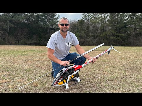 Still One Of The BEST Helicopters?! 