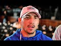 TEOFIMO LOPEZ CLOWNS HANEY & GERVONTA; CALLS THEM HIS BABIES & SAYS TANK ISNT A BOXER