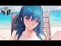 TheFatRat RIELL Hiding In The Blue