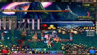 노컨트롤 진빌마 1분대