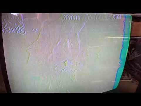 Hydro Thunder monitor med res