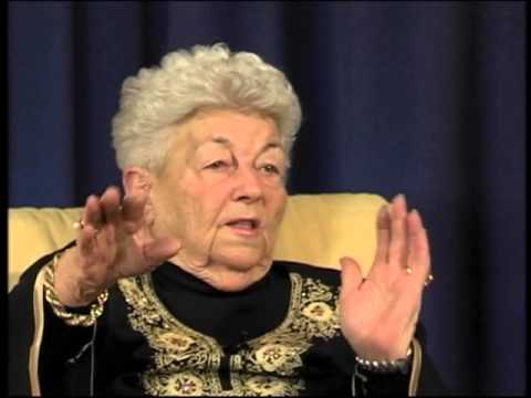 Hilda Múdra, trénerka olympijského víťaza Ondreja Nepelu