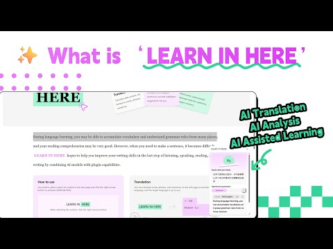 Item video thumbnail