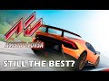 Assetto Corsa REVIEW 2022 - Still The Best? (Console + PC Review) Assetto Corsa PS4