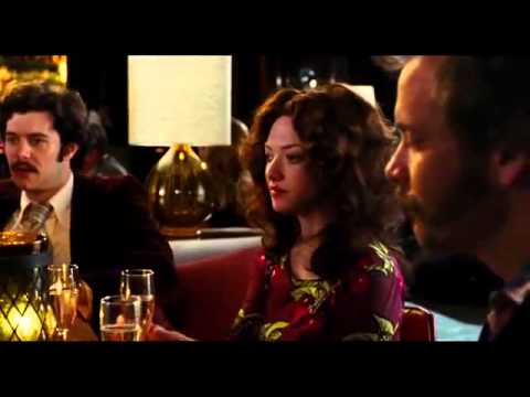 MOVIE REVIEW: Lovelace