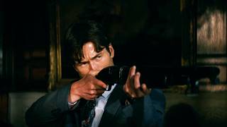 グレン・パウエルが相続の為“金持ちクソ一族”を抹殺！A24映画『大富豪になるための正しい殺し方』