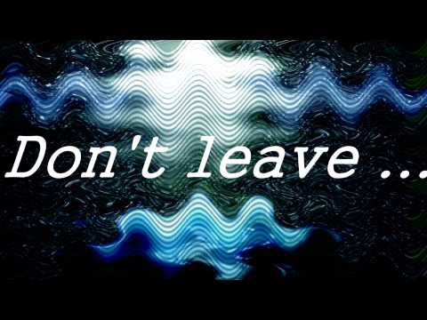 Bitter Endings Lyrics Video