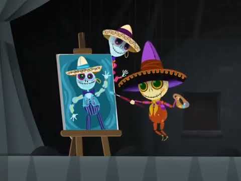 Missy Roby Gloom The Legend Of Yam Ween