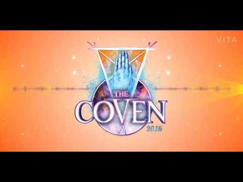 The Coven 2016 - BEN & Wallin（feat.Moberg）改良＆解体