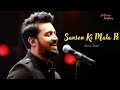 Sanson Ki Mala Pe Atif Aslam AI Creations